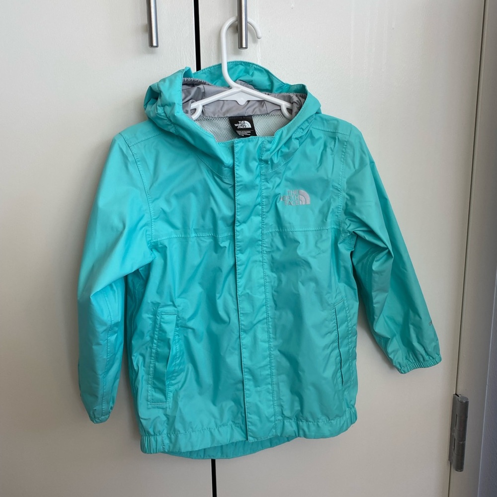 The North Face, Toddler Raincoat